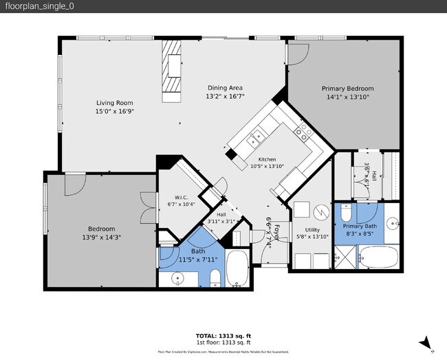 Building Photo - $2,195.95 - 2 bed, 2 bath Spacious Condo in Broomfield with AC and In Unit Laundry!