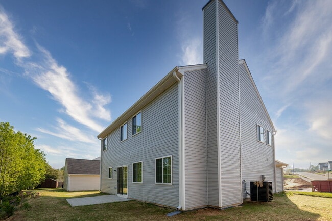 Building Photo - 3662 Foxton Dr