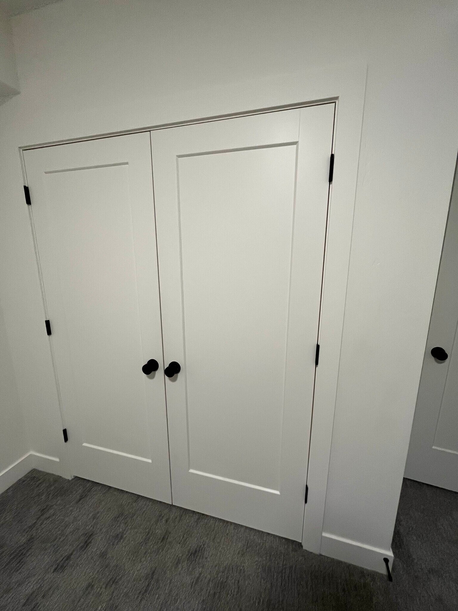 Closet - 242 W 580 S