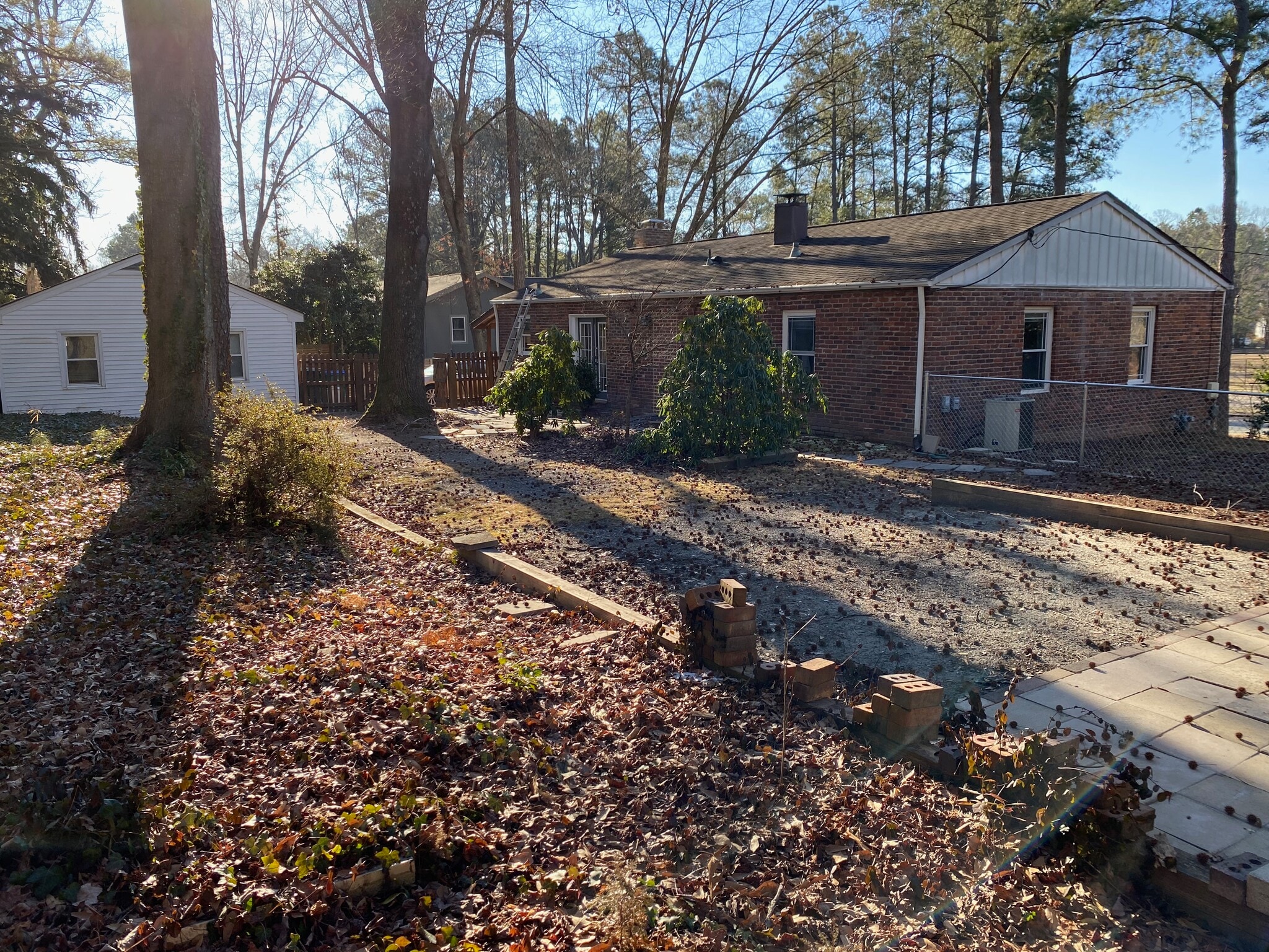Building Photo - 7516 Prairie Rd