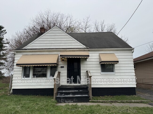 Primary Photo - 4768 E 173rd St