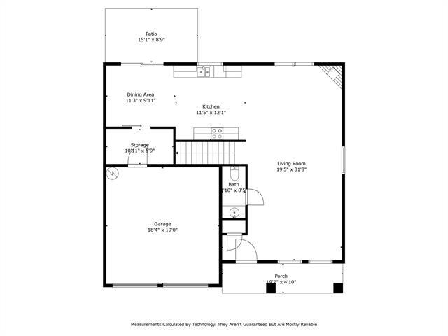 Building Photo - 5424 Threshing Dr