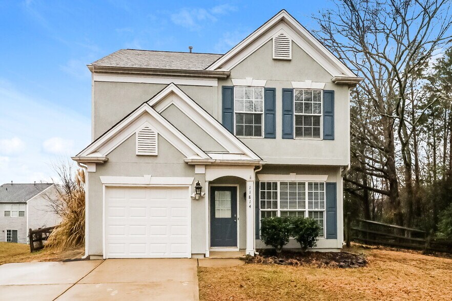 Building Photo - 11814 Nestar Pl