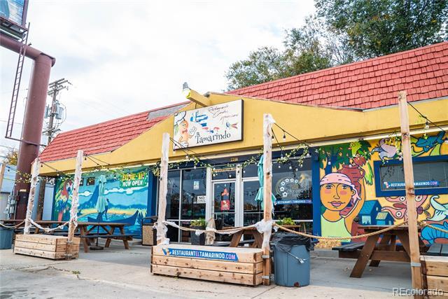 Building Photo - 1551 Uinta St