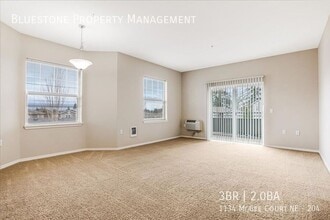 Building Photo - 1134 Mcgee Ct NE