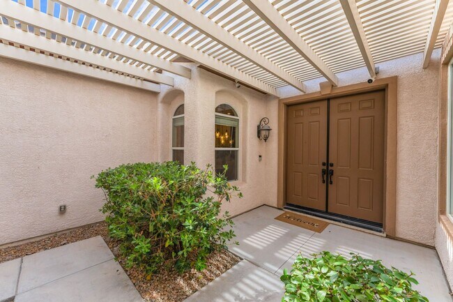 Building Photo - Furnished & Upgraded 1-Story Home on a Half-Acre with RV Parking in a Gated Community!