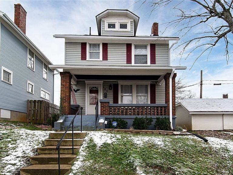 Building Photo - 125 Linsan Ct
