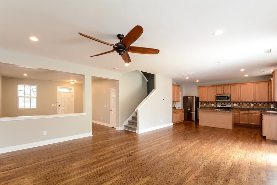 Building Photo - 605 Averasboro Dr
