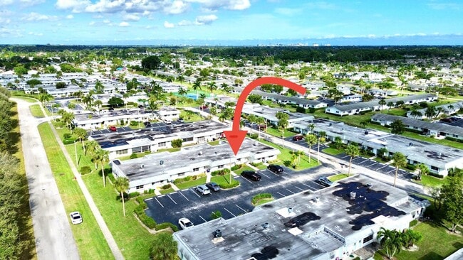 Building Photo - 2638 Gately Dr E