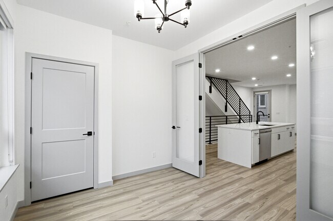 Building Photo - University Hills Townhomes