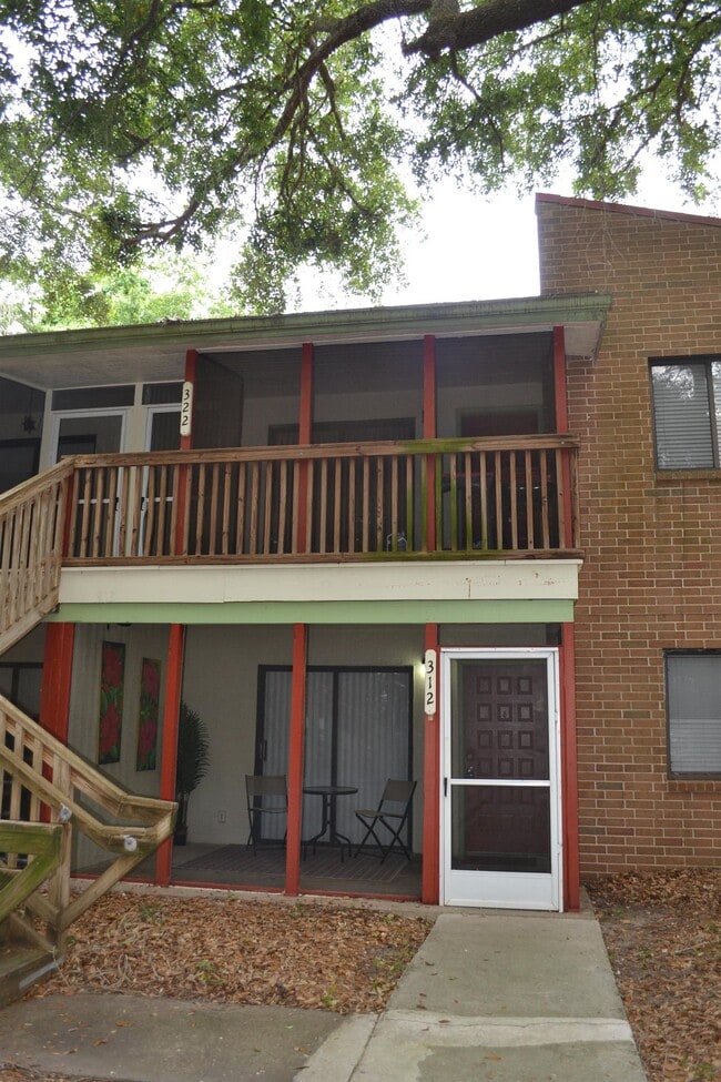 Building Photo - 317 Mabry St