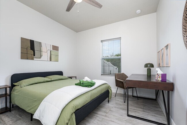 Building Photo - 448 St Andre Blvd