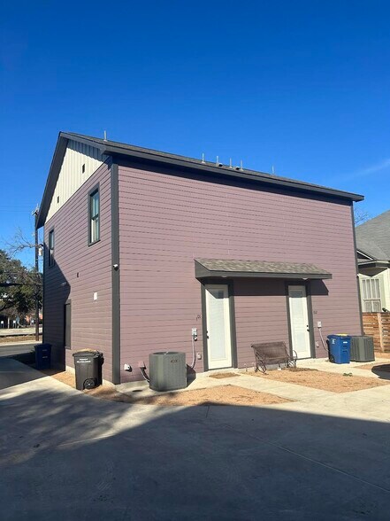 Building Photo - 1822 Martin Luther King Dr