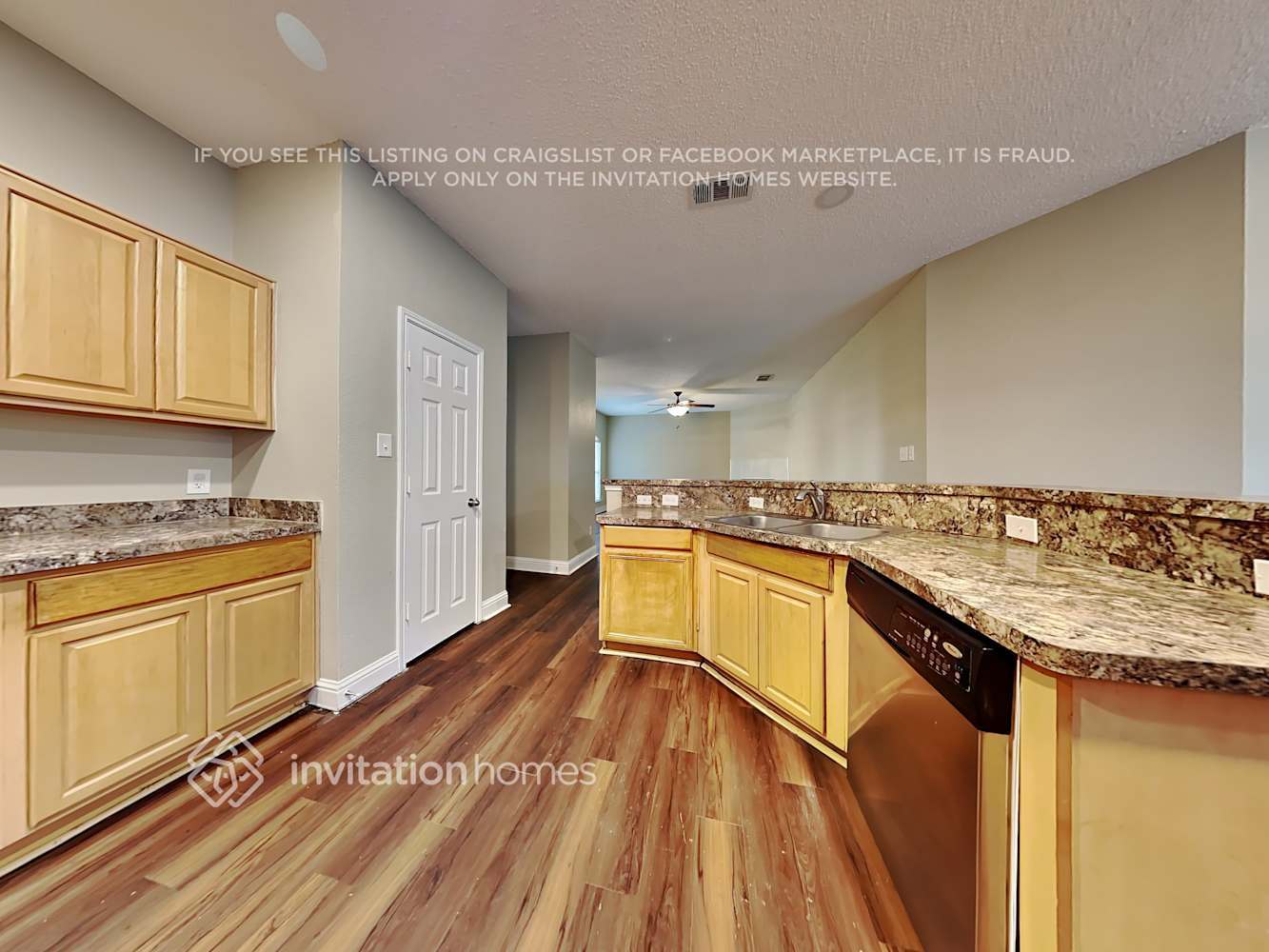 Building Photo - 6412 Rainwater Way