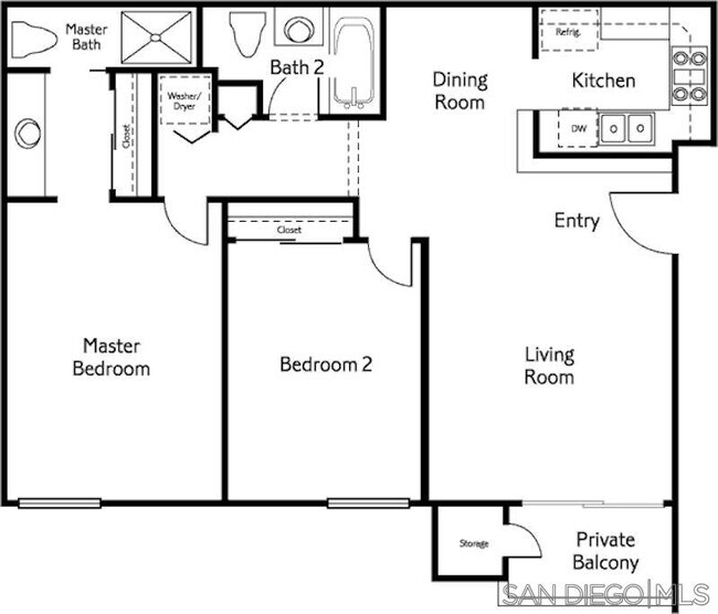 Building Photo - 5252 Balboa Arms Dr