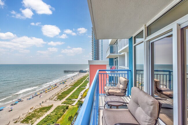 Building Photo - 1700 N Ocean Blvd