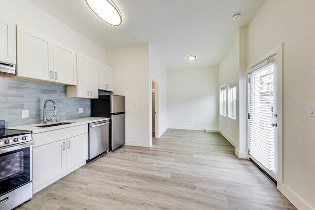 Floorplan - Palmcrest