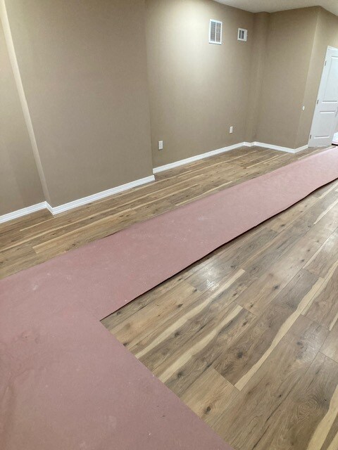 Building Photo - 4523 Parrish St