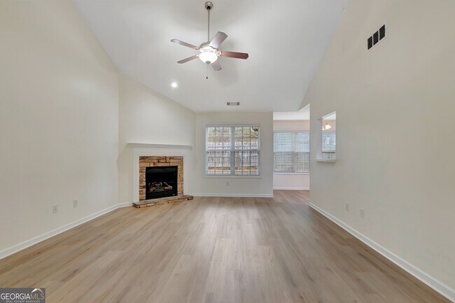 Building Photo - 503 Hunterian Pl