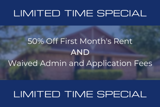 Building Photo - AVAILABLE NOW!! MOVE-IN SPECIAL!: 50% OFF ...