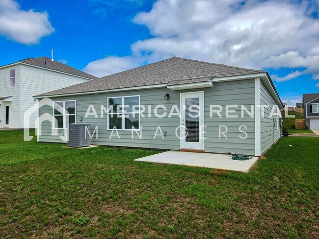 Building Photo - New Construction for Rent in Tuscaloosa, AL!