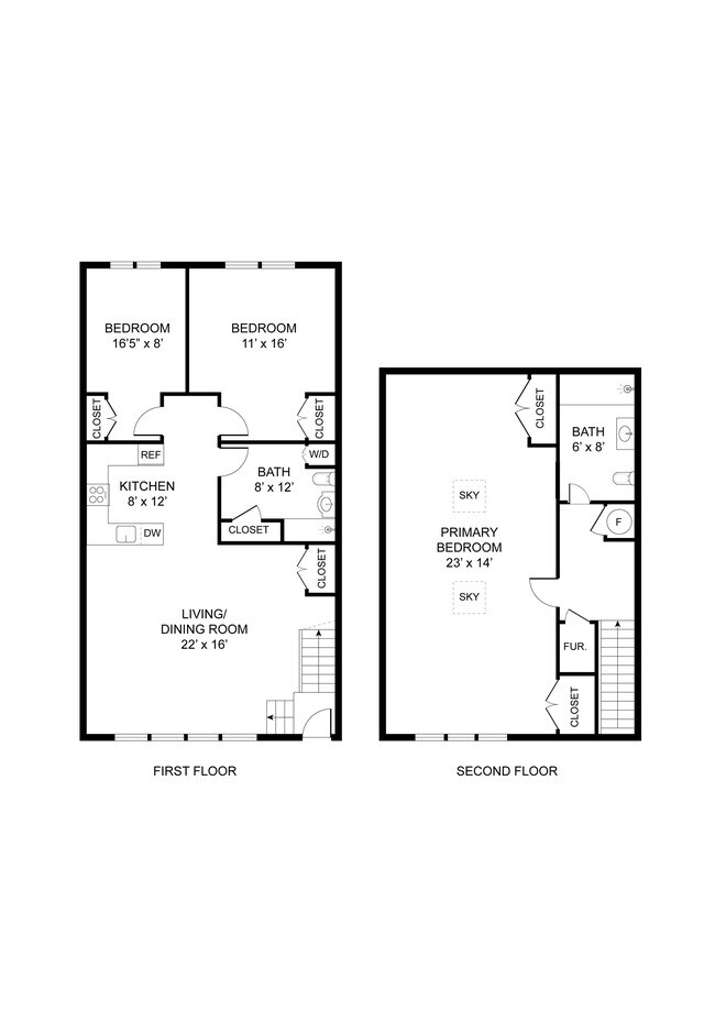 Building Photo - 300 Communipaw Ave
