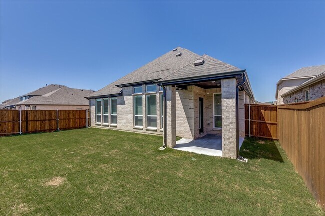 Building Photo - 6204 Mulberry Creek Ln