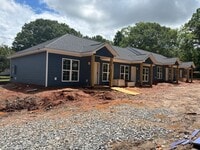 Building Photo - New Construction 2 Bedroom 1 Bath apartment in Downtown Clover