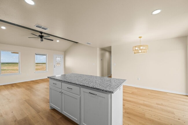 Building Photo - New Construction Home In Idalou ISD!