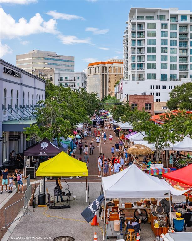 Building Photo - 1155 N Gulfstream Ave