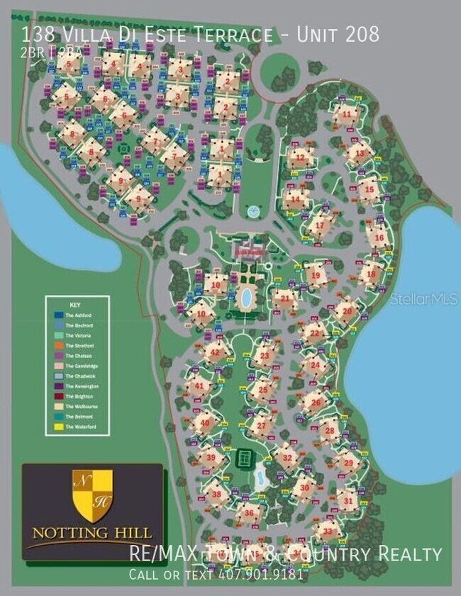 Building Photo - 138 Villa Di Este Terrace