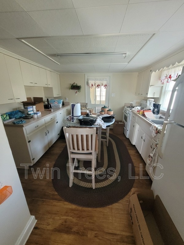 Building Photo - 417 Old Bethel Rd