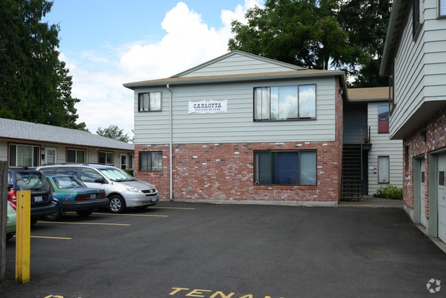 Building Photo - Carlotta