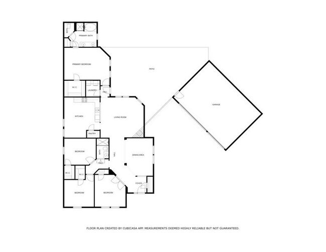 Building Photo - 4927 Grapevine Lake Ct