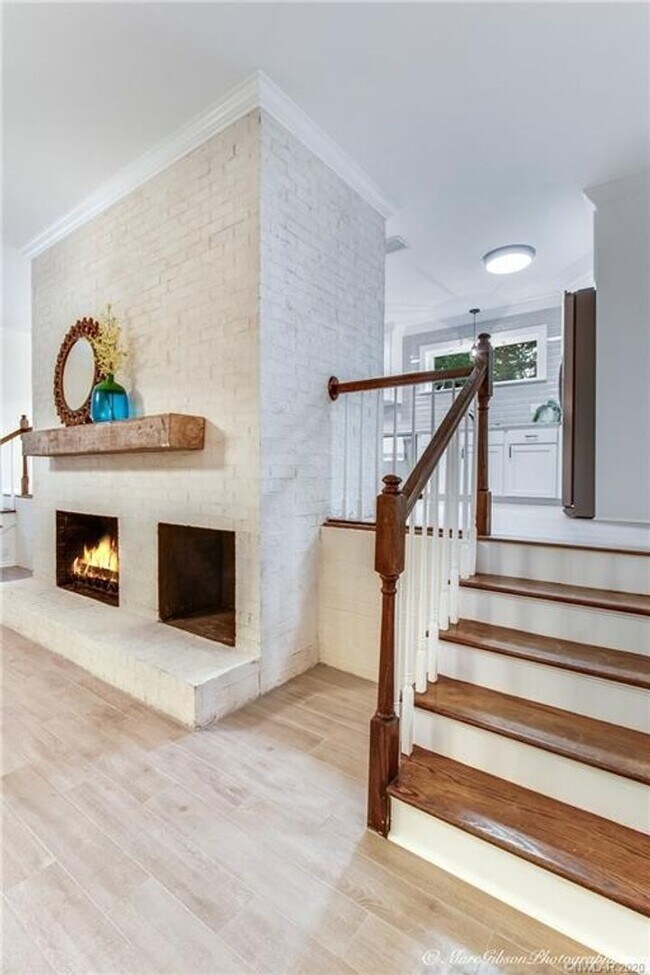 Building Photo - Remodeled home.....Country Feel but close ...