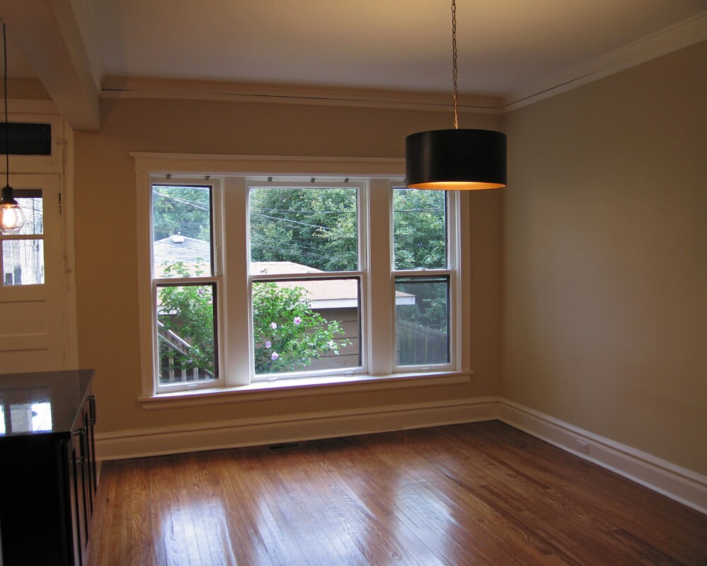 Dining Room - 1057 W Balmoral