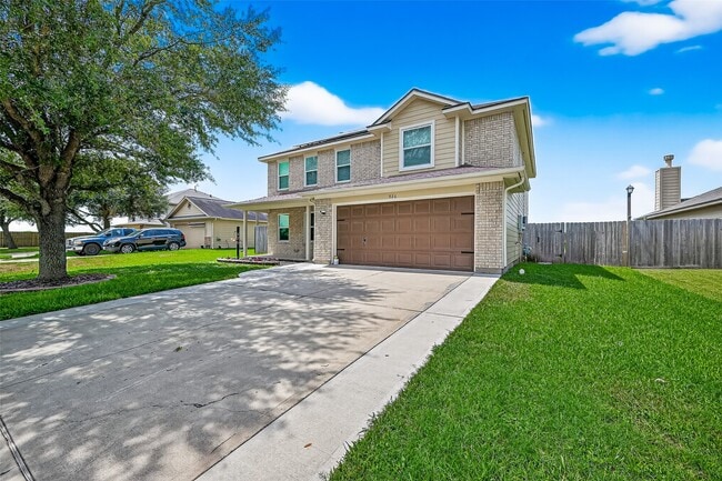 Building Photo - 926 Seabourne Meadow Dr