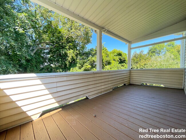 Building Photo - 57 Breck Ave