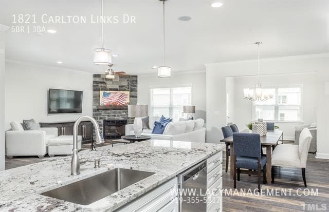Building Photo - 1821 Carlton Links Dr.