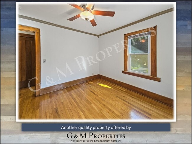 Building Photo - 3-Bedroom Home Rental - Near UofR and Stro...
