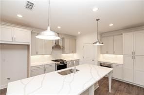 Building Photo - 816 Dodd Trl