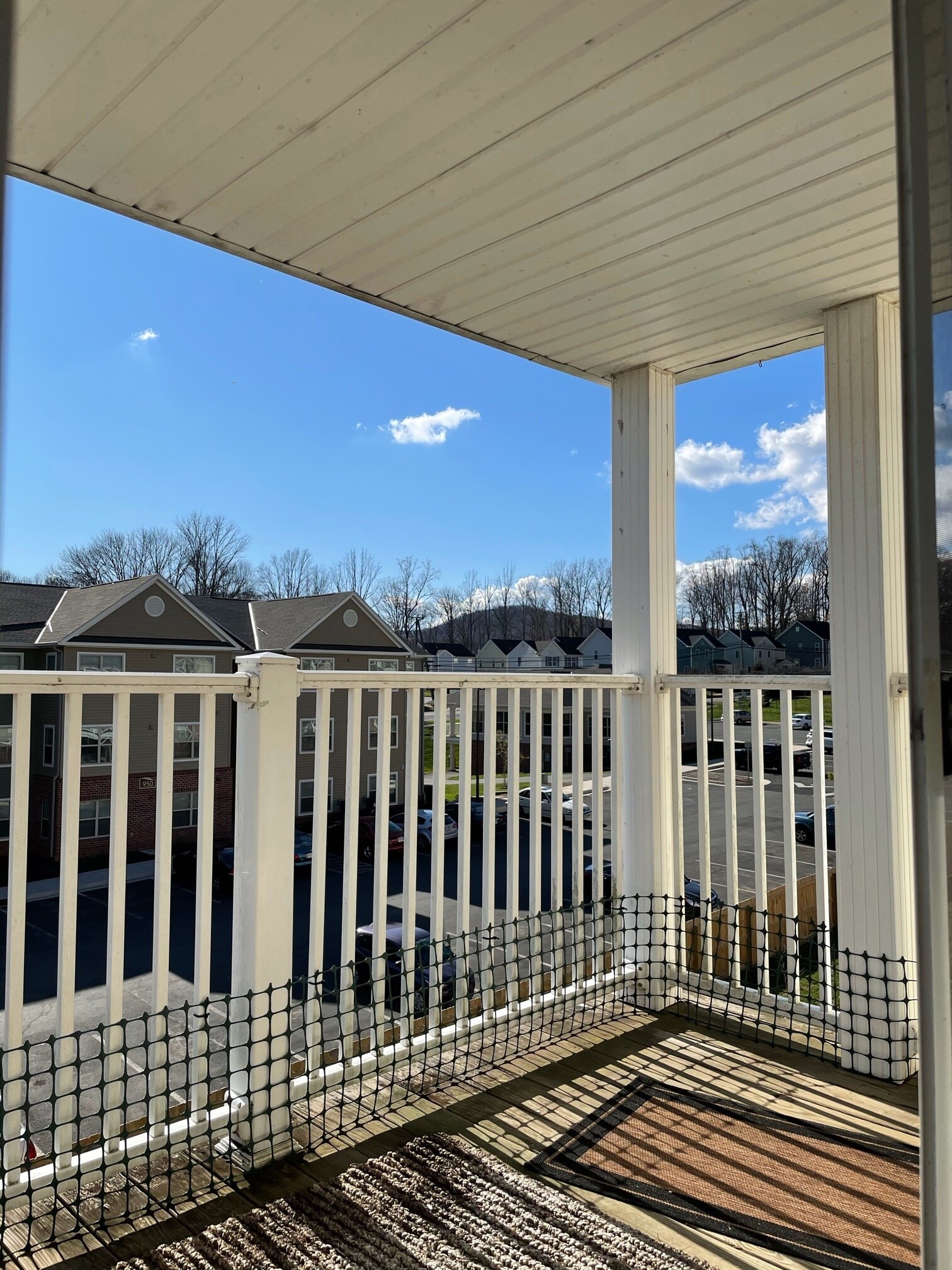 Building Photo - 1217 Villa Ln