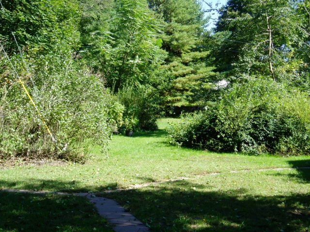 3.4 beautiful acres - 26 Fairview Ave