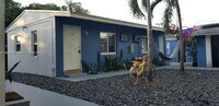 Building Photo - 110 NE 56th St