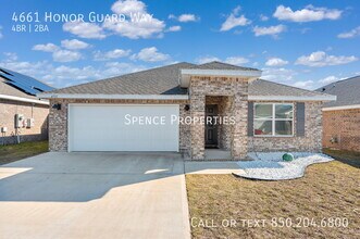 Building Photo - 4661 Honor Guard Wy