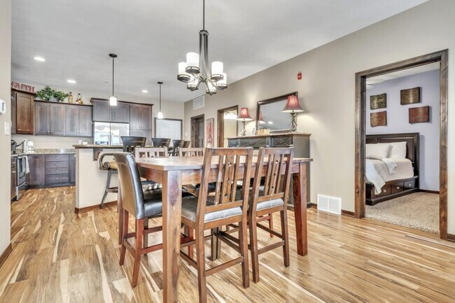 Building Photo - 445 240th Ave