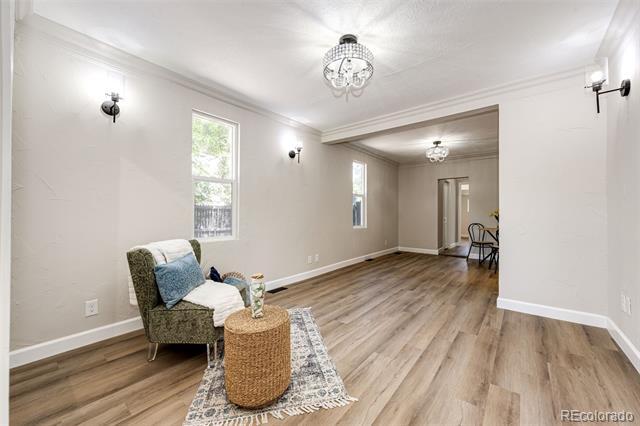 Building Photo - 2832 S Acoma St