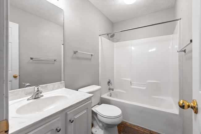 Building Photo - 2181 Jefferson St