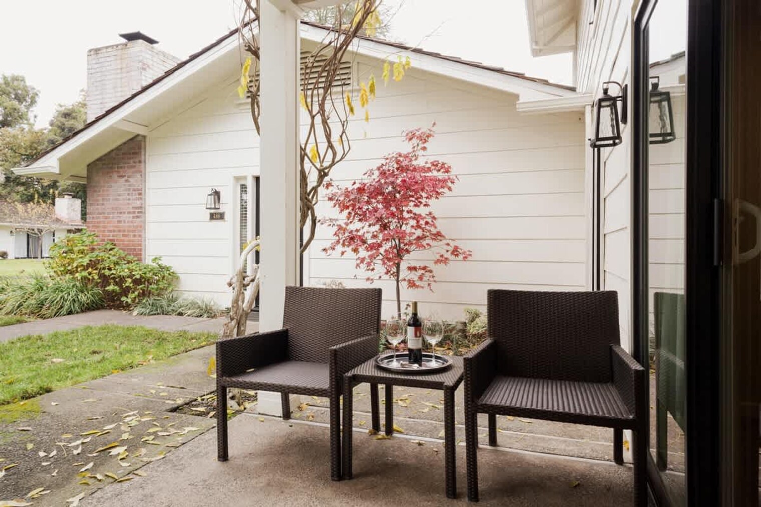 Building Photo - 1600 Atlas Peak Rd