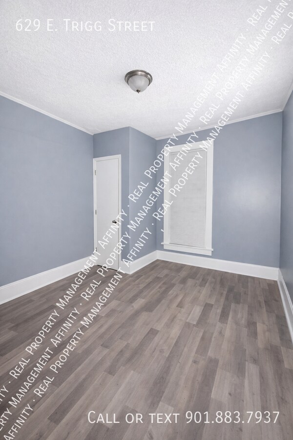 Building Photo - 629 E Trigg Ave